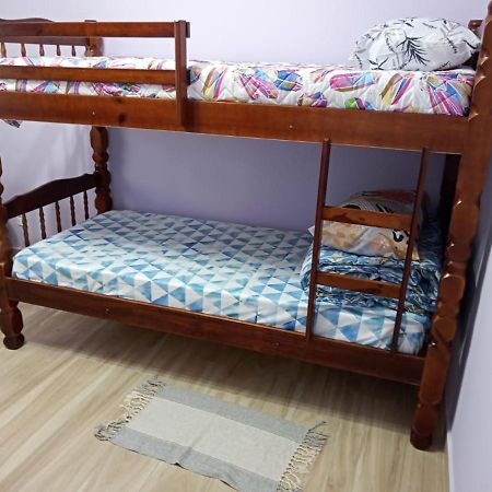 דירות סנטוס Apartamento Belezura No Embare מראה חיצוני תמונה