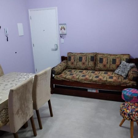 דירות סנטוס Apartamento Belezura No Embare מראה חיצוני תמונה