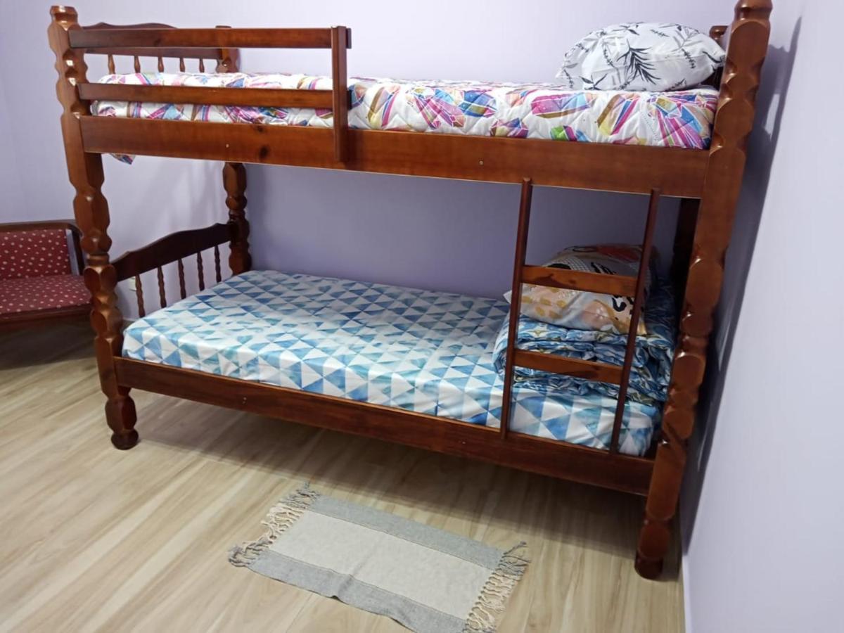דירות סנטוס Apartamento Belezura No Embare מראה חיצוני תמונה
