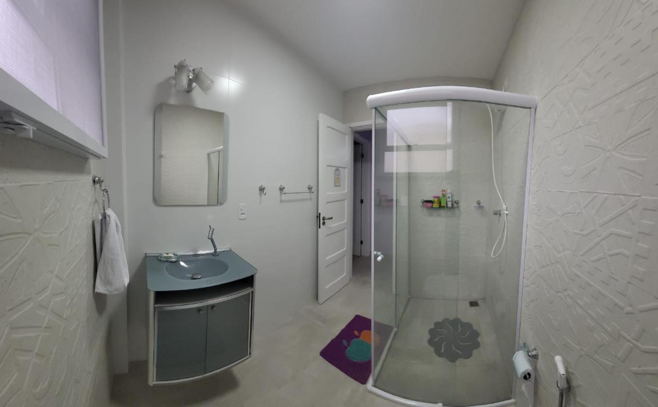 דירות סנטוס Apartamento Belezura No Embare מראה חיצוני תמונה
