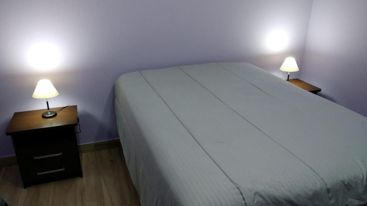 דירות סנטוס Apartamento Belezura No Embare מראה חיצוני תמונה