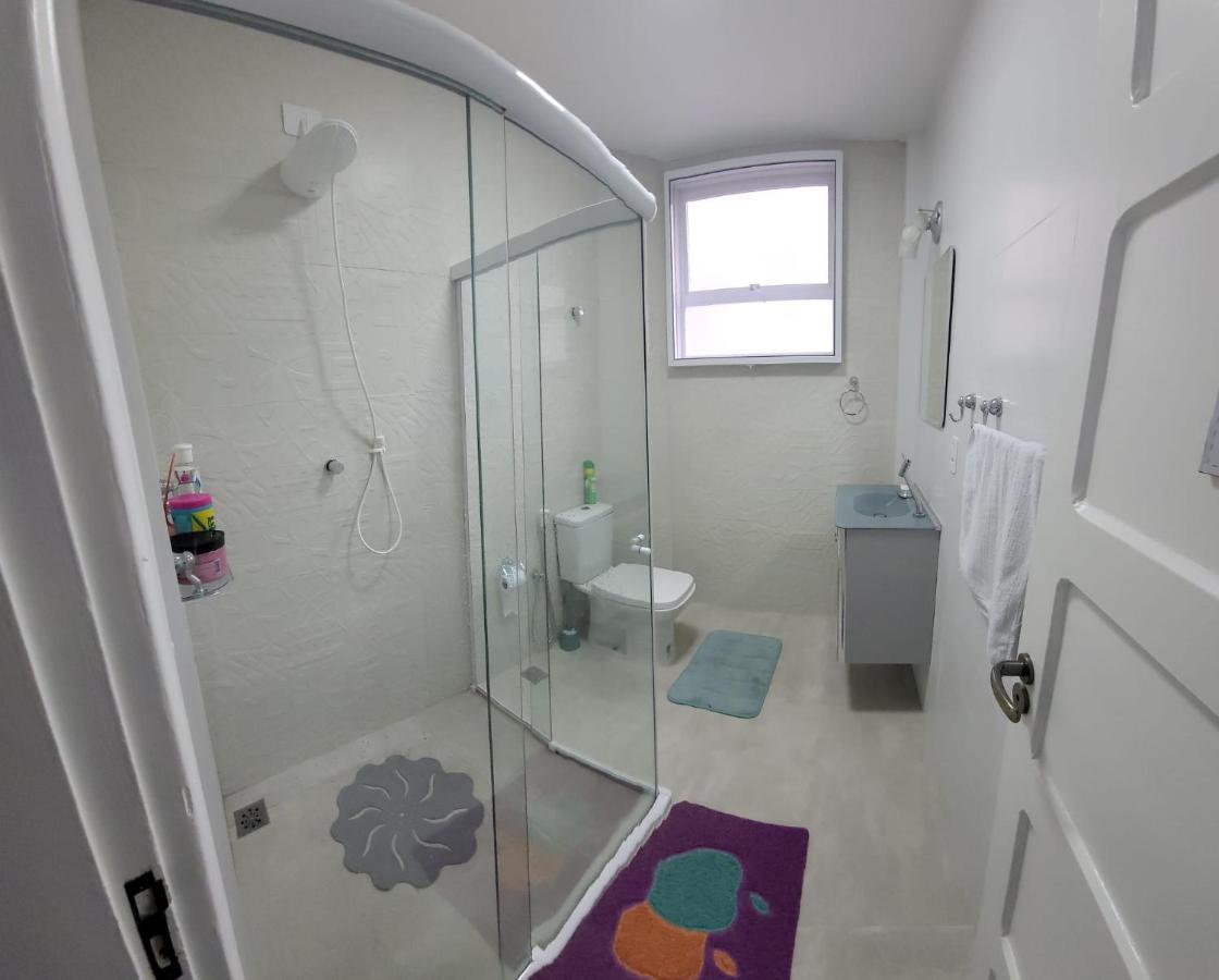 דירות סנטוס Apartamento Belezura No Embare מראה חיצוני תמונה